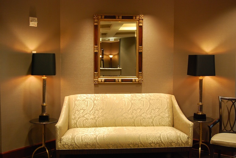 Parker Executive Search : Commercial Resources, Inc.