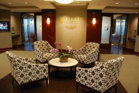 Parker Executive Search