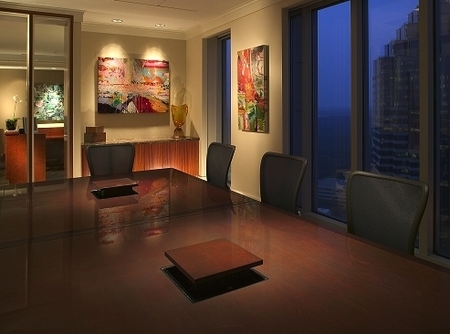 Cushman Wakefield