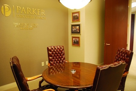 Parker Executive Search