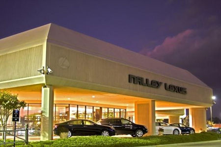 Nalley Lexus Roswell