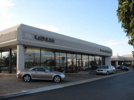 Lexus of Greenville